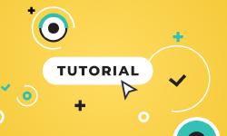 Featured image of post Tutorials