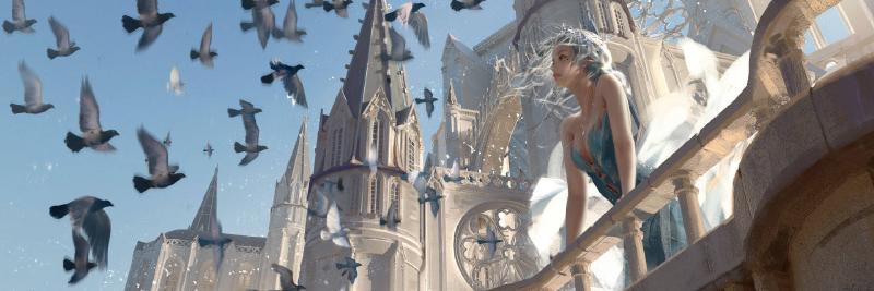 Featured image of post 女性主义之我见