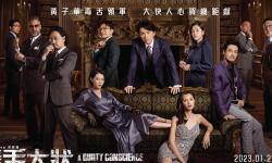 Featured image of post 《毒舌律师》影评