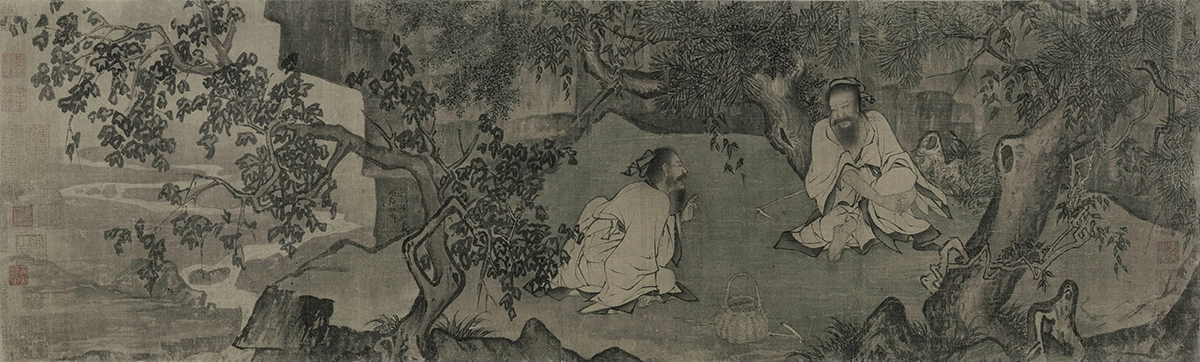 Featured image of post 基于「道德本位，权责统一」原理的社会成员二元划分新论