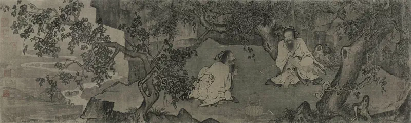 Featured image of post 基于「道德本位，权责统一」原理的社会成员二元划分新论