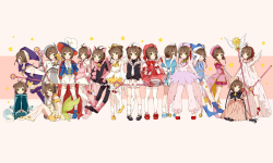 Featured image of post 部分旧闻集锦