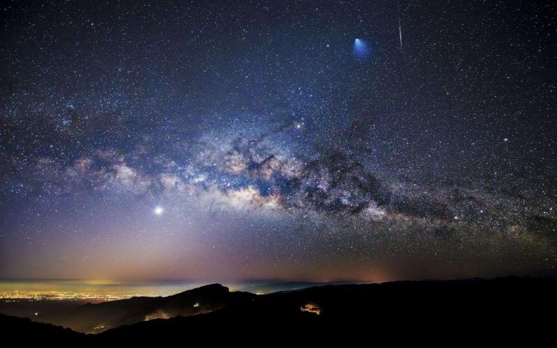 Featured image of post 世界观之我见：绝对无意义与相对有意义