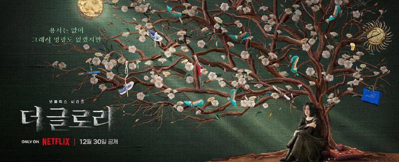 Featured image of post 《黑暗荣耀》剧评