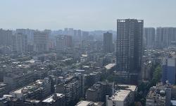 Featured image of post 群山环抱的杭州——成都