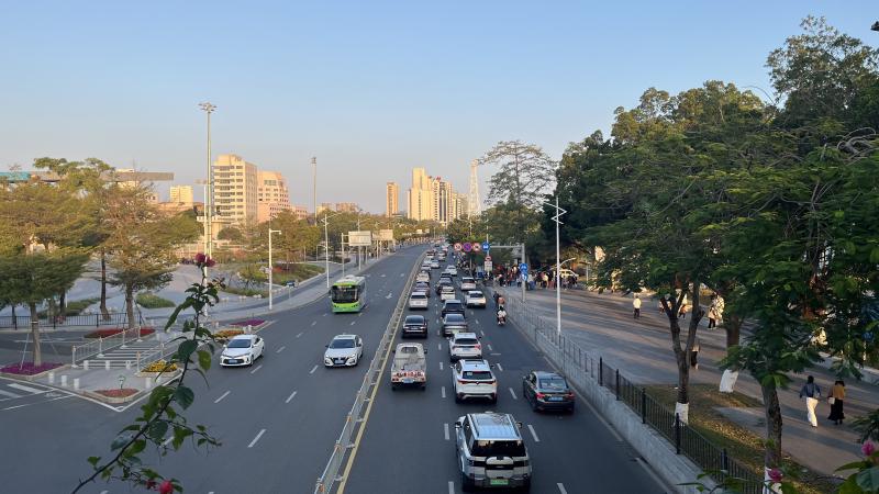 Featured image of post 淡季游汕头有感——兼谈旅游核心竞争力问题