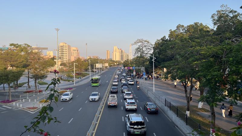 Featured image of post 淡季游汕头有感——兼谈旅游核心竞争力问题