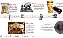 Featured image of post 声存储介质历史回顾