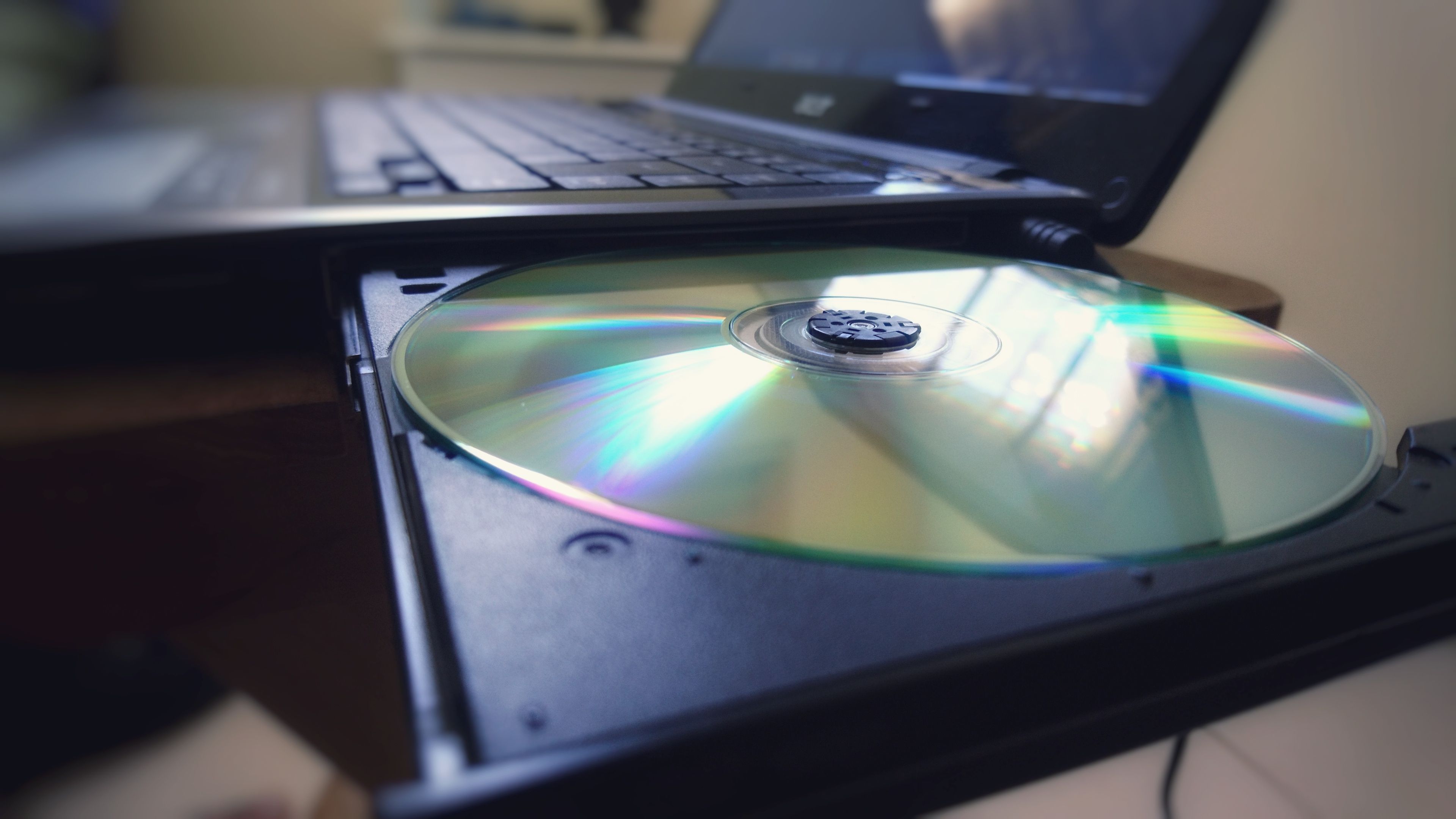 CD 抓轨——从入门到精通