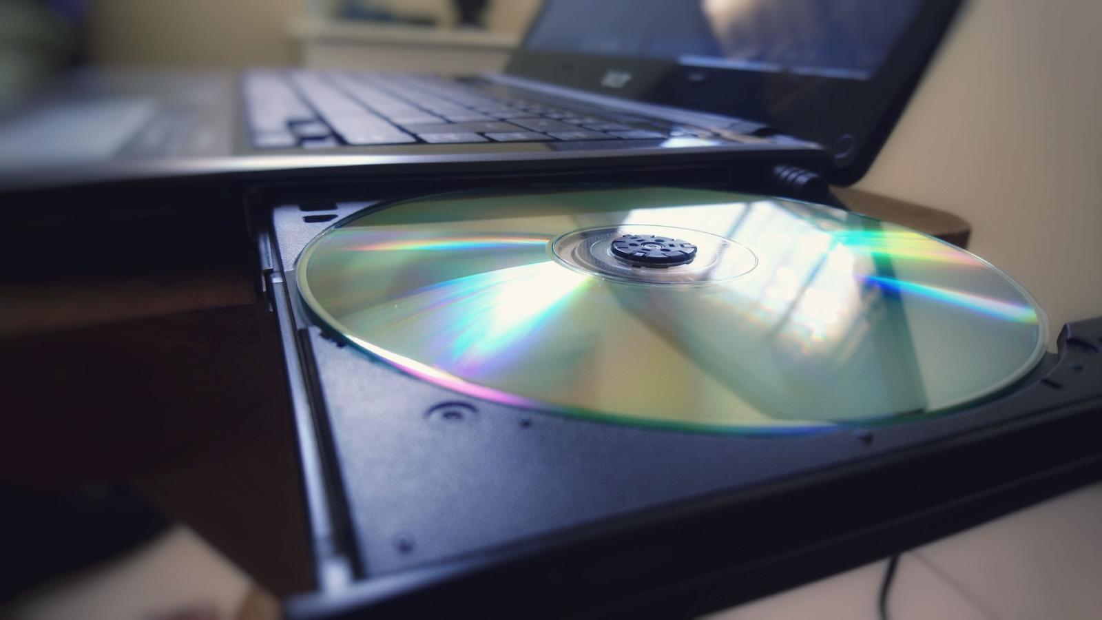 CD 抓轨——从入门到精通