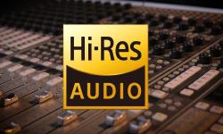 Featured image of post 为什么 Hi-Res 对消费者来说没意义？