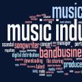 音乐产业趣说