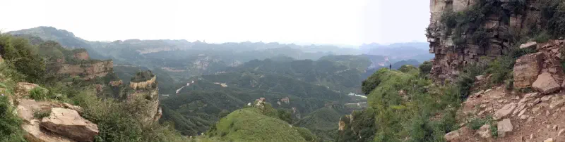 Featured image of post 「山西女硕士走失被找回」事件研究