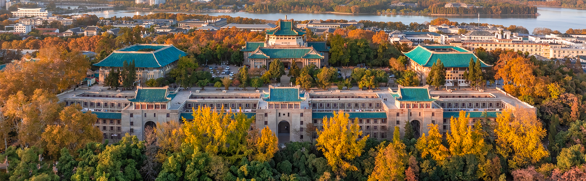 Featured image of post 武汉大学图书馆事件研究