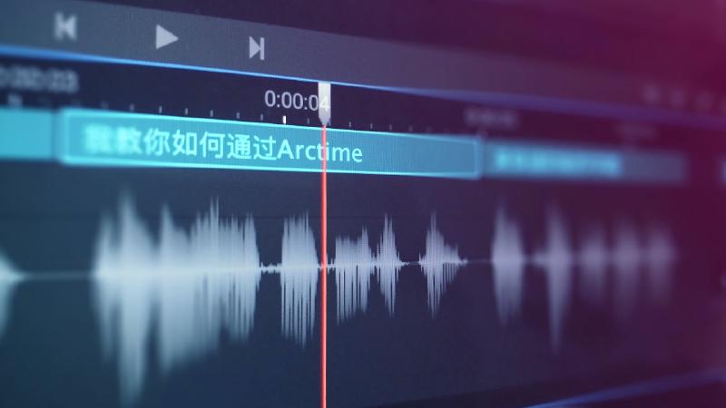 Featured image of post ASS 特效字幕基础教程