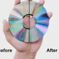 划痕 CD 修复指南