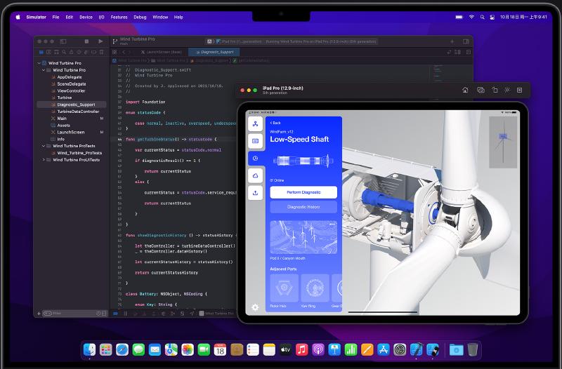 Featured image of post M1 MacBook Pro 配置简述