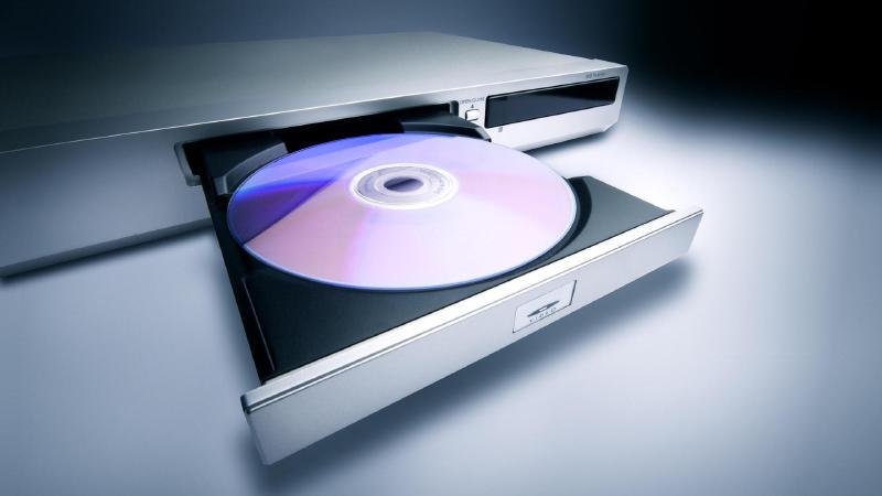 Featured image of post DVD 抓轨指南