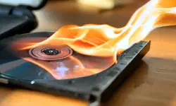 Featured image of post EAC 刻录指南