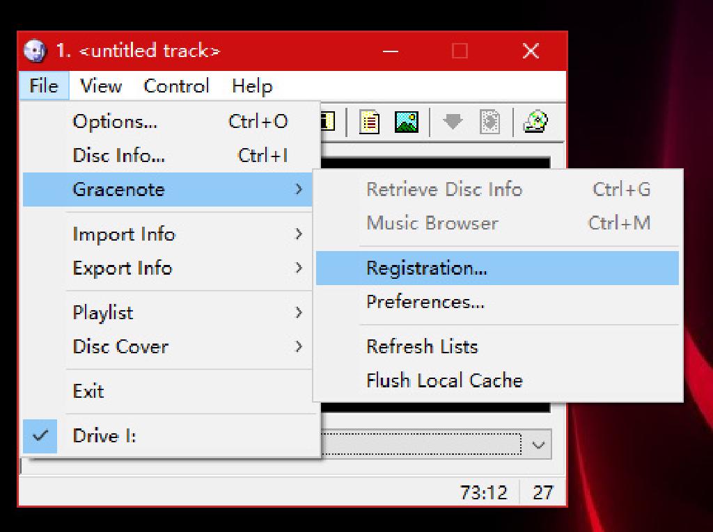 EAC Setting and Ripping Guide