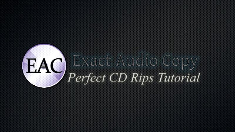 Featured image of post EAC 配置与抓轨指南