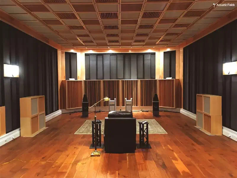 Featured image of post 音频文件真假优劣的鉴别手段总结