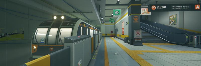 Featured image of post 如何更优雅地搭乘公共交通