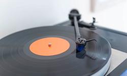 Featured image of post 黑胶翻录指南